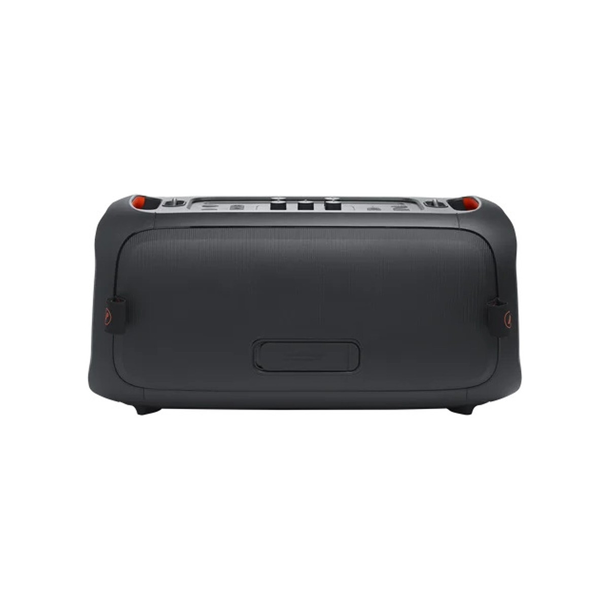 JBL - PartyBox On-The-Go Essential Speaker - Black