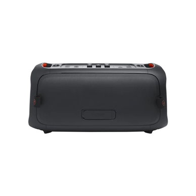 JBL - PartyBox On-The-Go Essential Speaker - Black