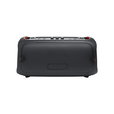 JBL - PartyBox On-The-Go Essential Speaker - Black JBL - PartyBox On-The-Go Essential Speaker - Black