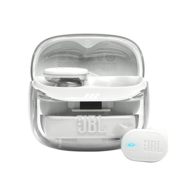 JBL - Tune Buds 2 Ghost Edition