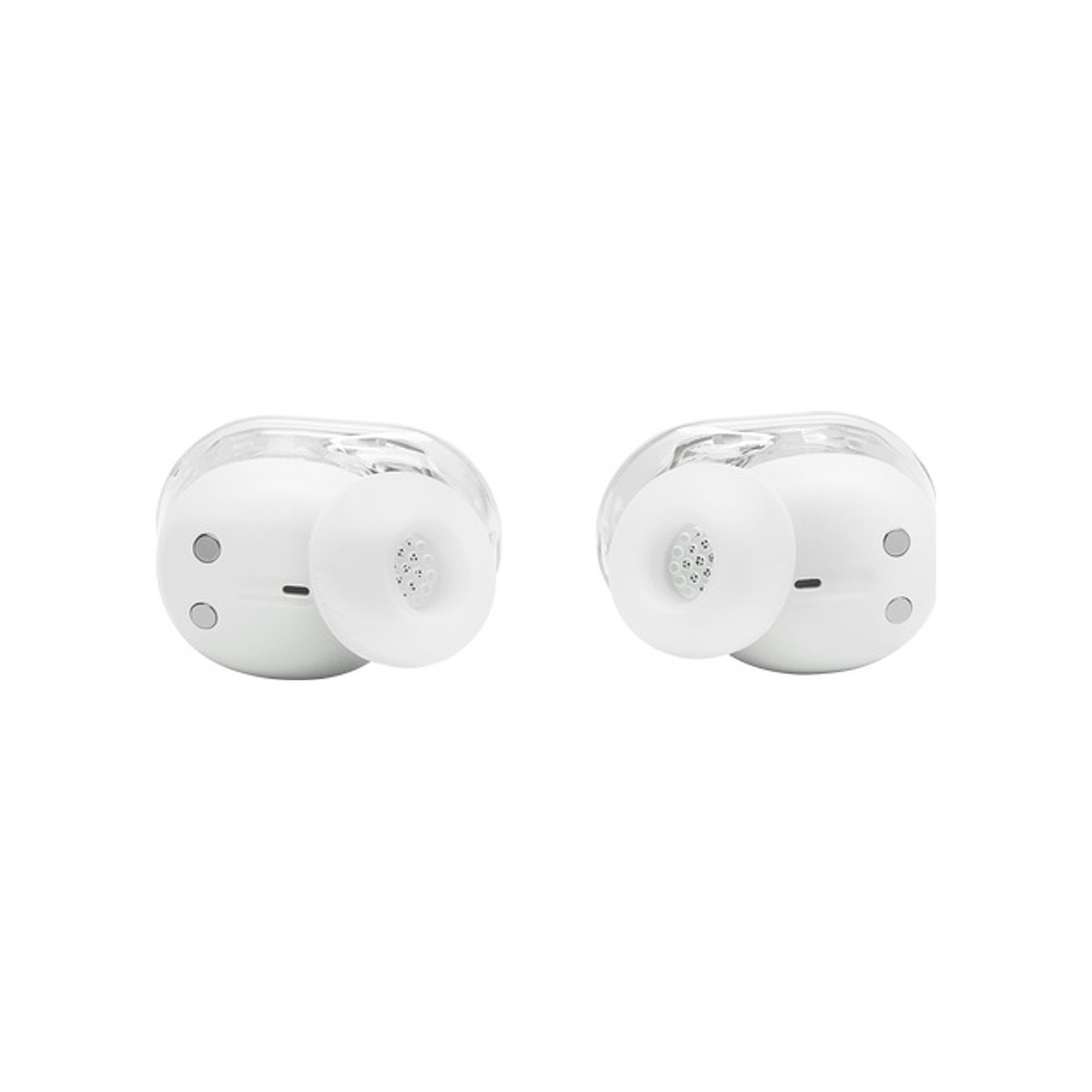 JBL - Tune Buds 2 Ghost Edition