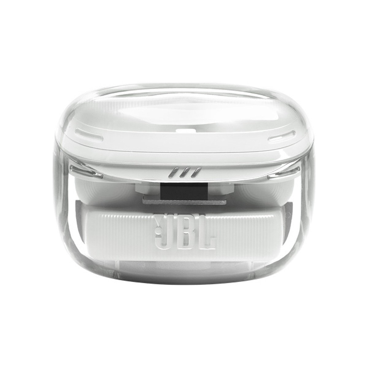JBL - Tune Buds 2 Ghost Edition