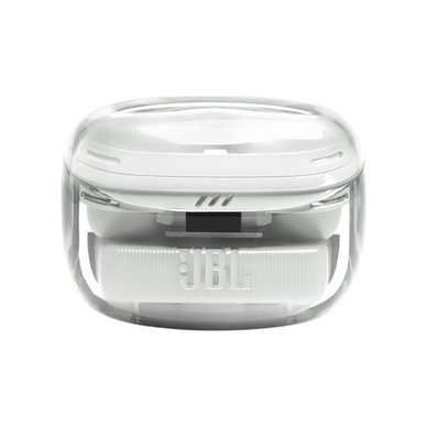 JBL - Tune Buds 2 Ghost Edition