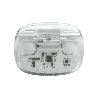 JBL - Tune Buds 2 Ghost Edition