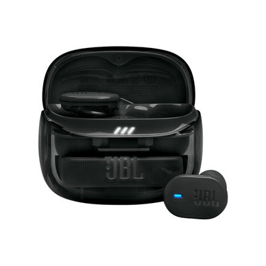 JBL - Tune Buds 2 Ghost Edition