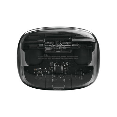JBL - Tune Buds 2 Ghost Edition