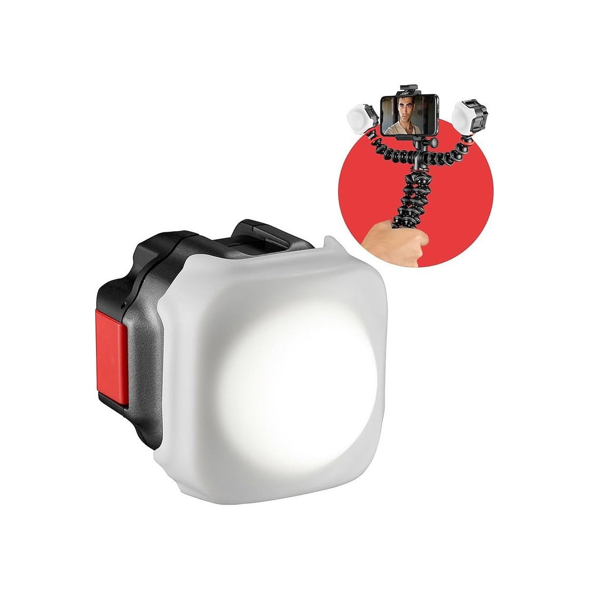 Joby - Beamo Mini Led Light