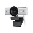Logitech - Brio 100 Webcam - Graphite Logitech - Brio 100 Webcam - Graphite