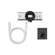 Logitech - Brio 100 Webcam - Graphite Logitech - Brio 100 Webcam - Graphite