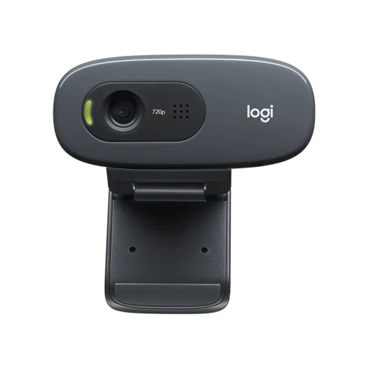 Logitech - Webcam, C270 Hd 720P