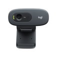 Logitech - Webcam, C270 Hd 720P Logitech - Webcam, C270 Hd 720P
