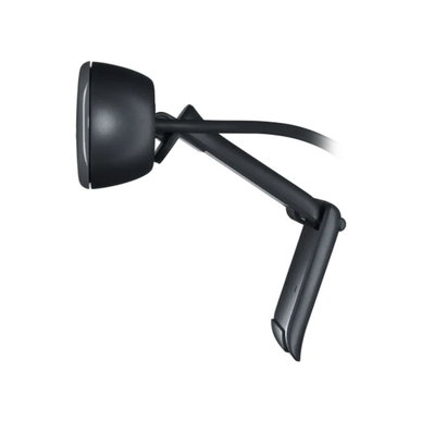 Logitech - Webcam, C270 Hd 720P
