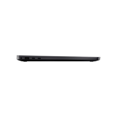 Microsoft - 15" Surface Laptop, Snapdragon X7, 32GB/512GB - Black