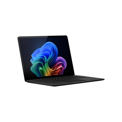 Microsoft - 15" Surface Laptop, Ultra 5, 16GB/256GB - Black