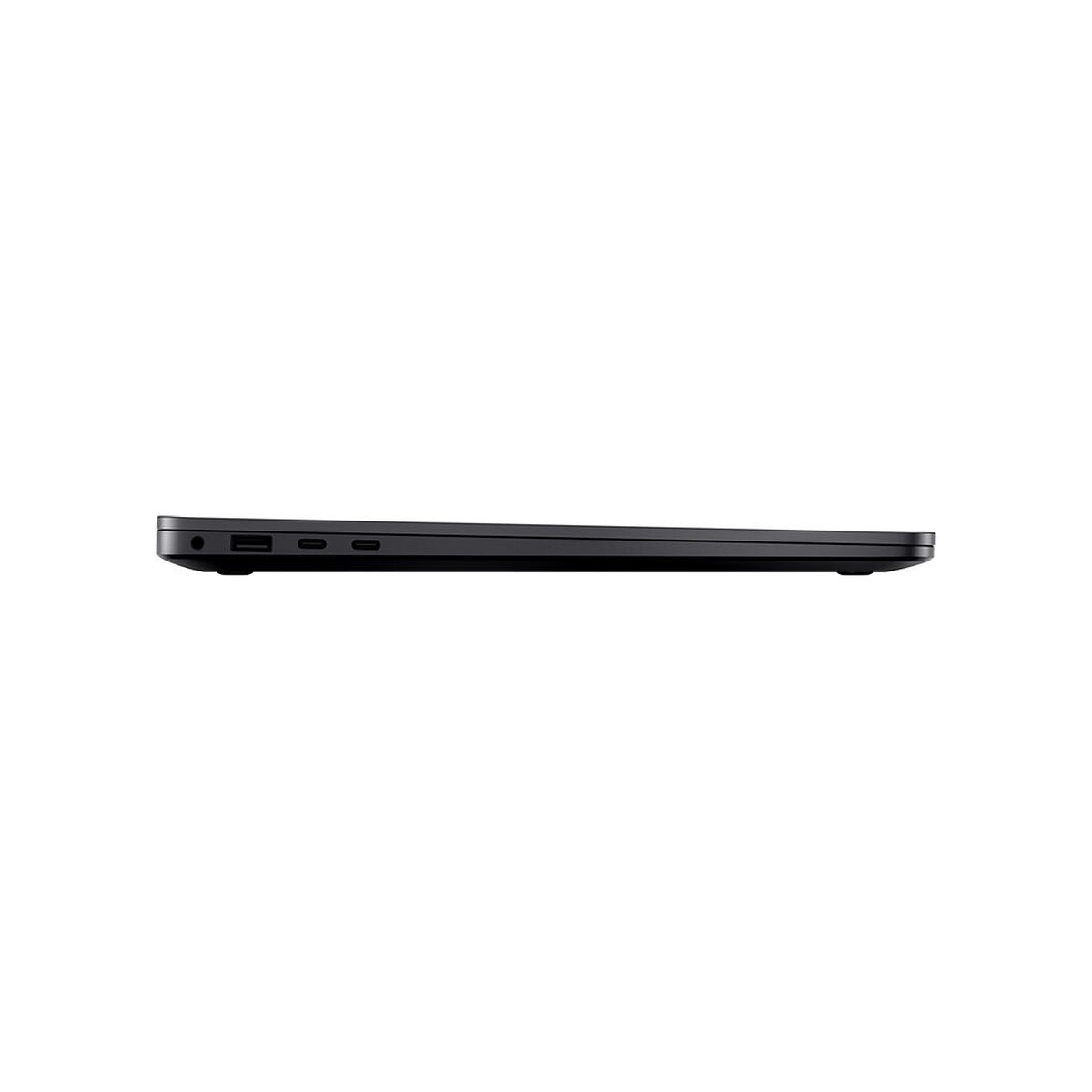 Microsoft - 15" Surface Laptop, Ultra 5, 16GB/256GB - Black