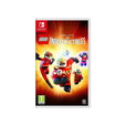 Nintendo - LEGO The Incredibles - Switch Nintendo - LEGO The Incredibles - Switch