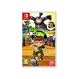 Nintendo - Ben 10 - Switch Nintendo - Ben 10 - Switch