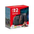 Nintendo - Switch 2 Console - Mario Kart World Bundle Nintendo - Switch 2 Console - Mario Kart World Bundle