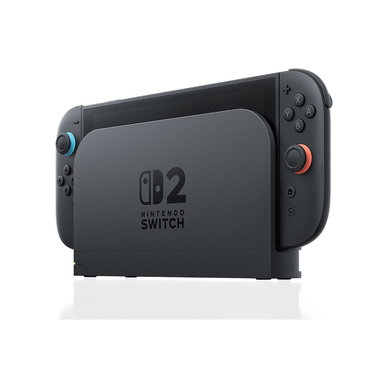 Nintendo - Switch 2 Console - Mario Kart World Bundle