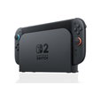 Nintendo - Switch 2 Console - Mario Kart World Bundle Nintendo - Switch 2 Console - Mario Kart World Bundle