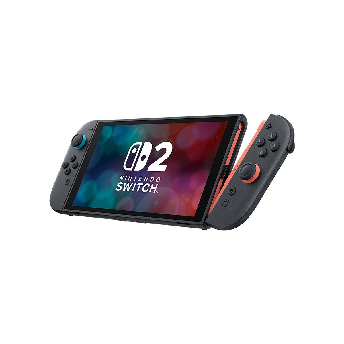 Nintendo - Switch 2 Console - Mario Kart World Bundle