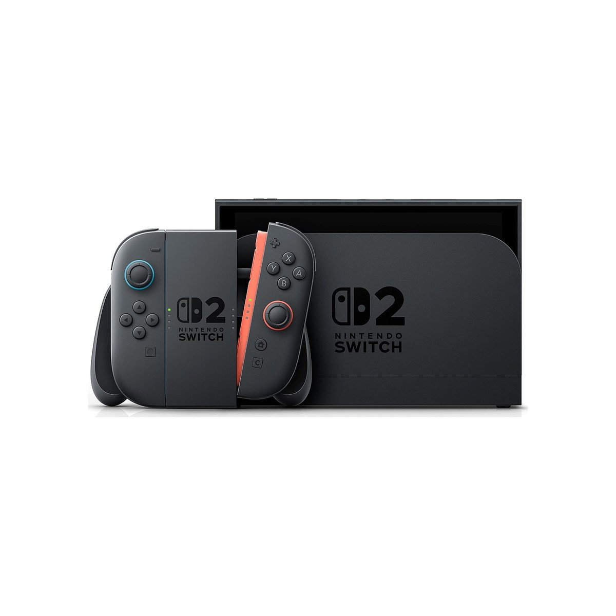 Nintendo - Switch 2 Console, 256GB