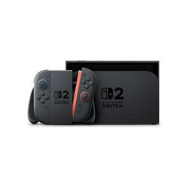 Nintendo - Switch 2 Console, 256GB