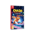 Nintendo - Crash Bandicoot 4: It's About Time - Switch Nintendo - Crash Bandicoot 4: It's About Time - Switch
