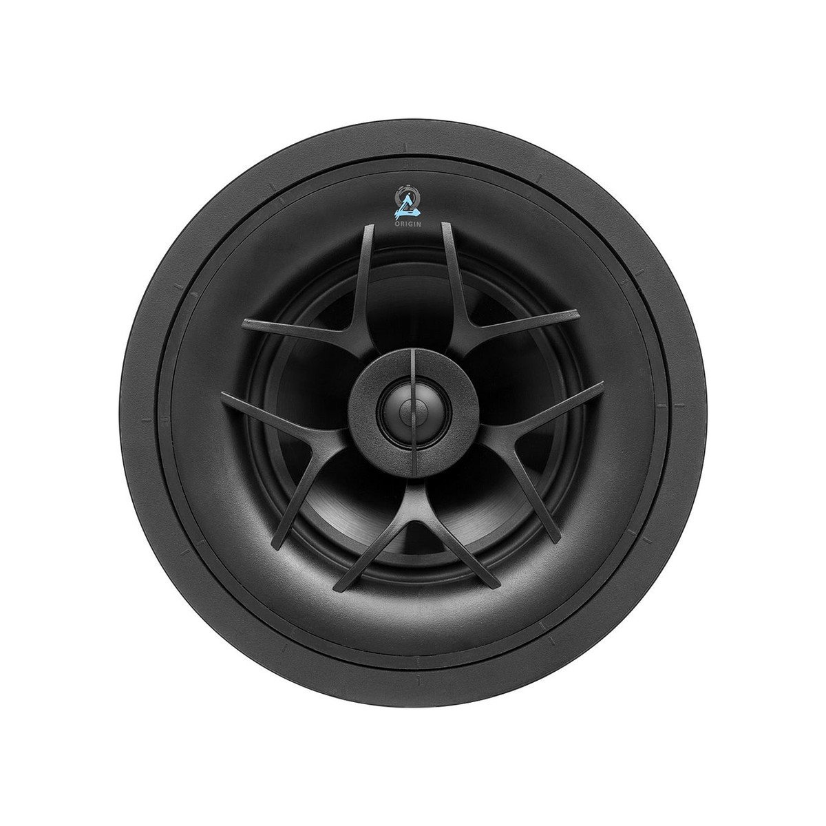 Origin Acoustics - D63 Director 6" 2-Way In-Ceiling Speaker