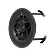 Origin Acoustics - D63 Director 6" 2-Way In-Ceiling Speaker Origin Acoustics - D63 Director 6" 2-Way In-Ceiling Speaker