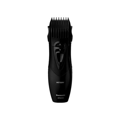 Panasonic - Moustache & Beard Trimmer ER2403K