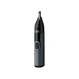 Philips - Detail Nose, Ear and Brow Trimmer (Battery) Philips - Detail Nose, Ear and Brow Trimmer (Battery)