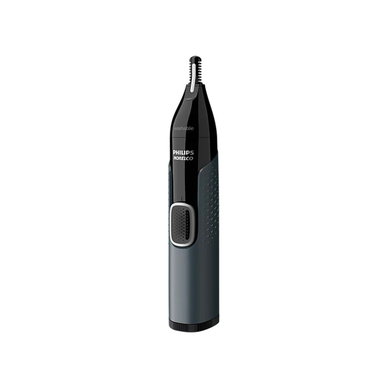 Philips - Detail Nose, Ear and Brow Trimmer (Battery)