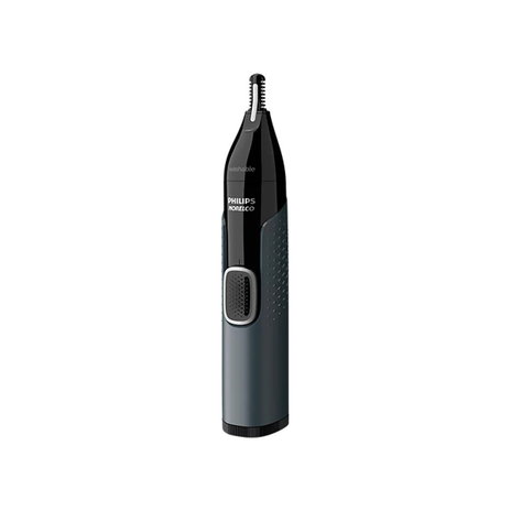 Philips - Detail Nose, Ear and Brow Trimmer (Battery)