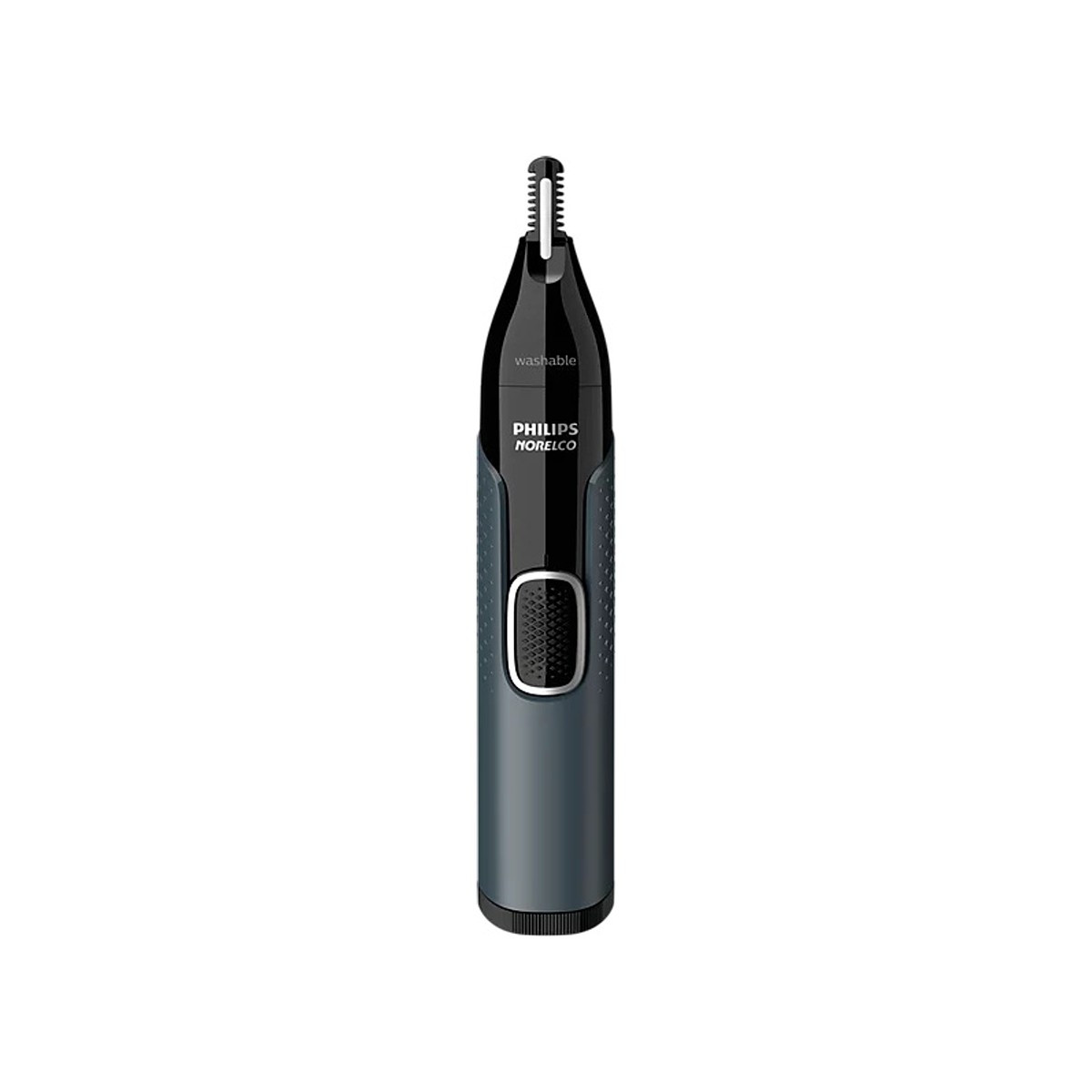 Philips - Detail Nose, Ear and Brow Trimmer (Battery)