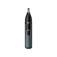 Philips - Detail Nose, Ear and Brow Trimmer (Battery) Philips - Detail Nose, Ear and Brow Trimmer (Battery)