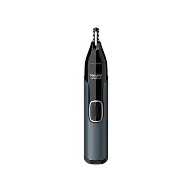 Philips - Detail Nose, Ear and Brow Trimmer (Battery)