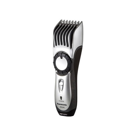 Panasonic - Hair And Beard Trimmer, Wet & Dry