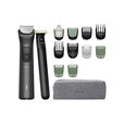 Philips - Multigroomer 18-Piece for Beard, Face, Hair and Body Philips - Multigroomer 18-Piece for Beard, Face, Hair and Body