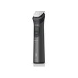 Philips - Multigroomer 18-Piece for Beard, Face, Hair and Body Philips - Multigroomer 18-Piece for Beard, Face, Hair and Body