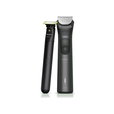 Philips - Multigroomer 18-Piece for Beard, Face, Hair and Body Philips - Multigroomer 18-Piece for Beard, Face, Hair and Body