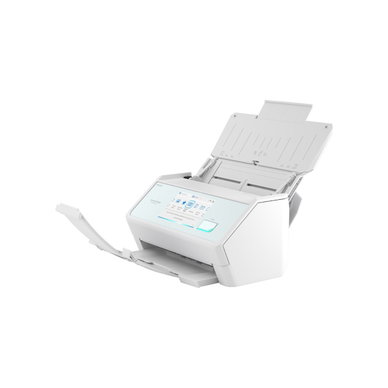 Ricoh - IX2500 Scansnap Scanner () - White