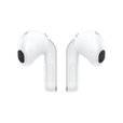 Samsung - Galaxy Buds 4 Samsung - Galaxy Buds 4