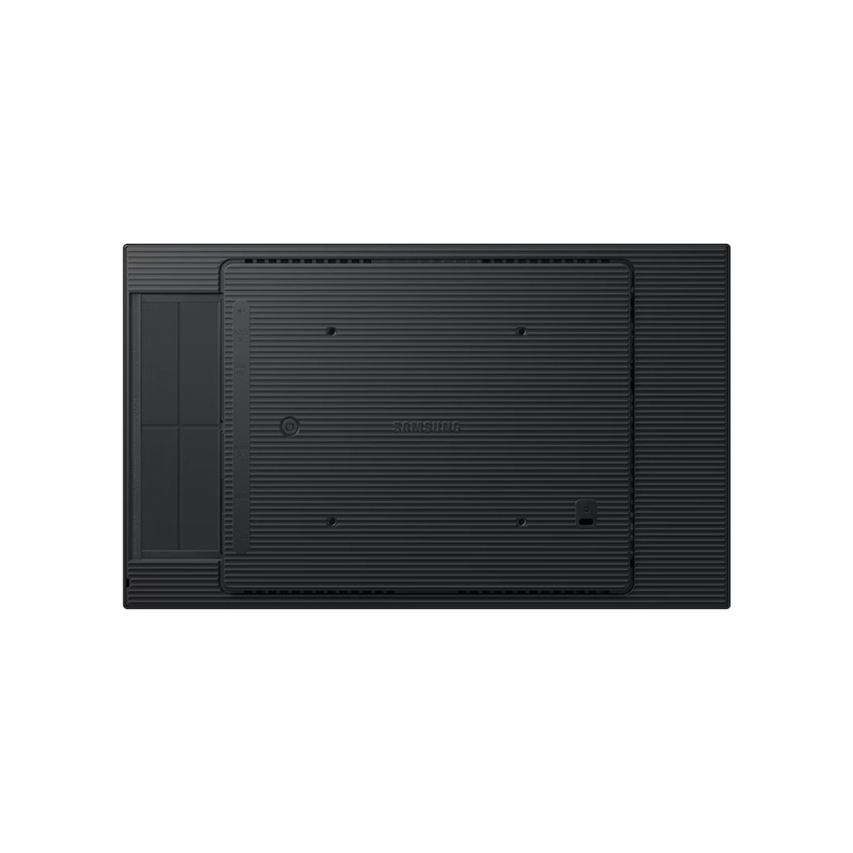 Samsung - 13" QBR Series Signage Display