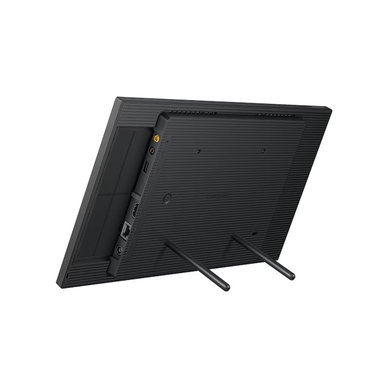 Samsung - 13" QBR Series Signage Display