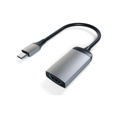 Satechi - Type-c HDMI Adapter - Space Grey