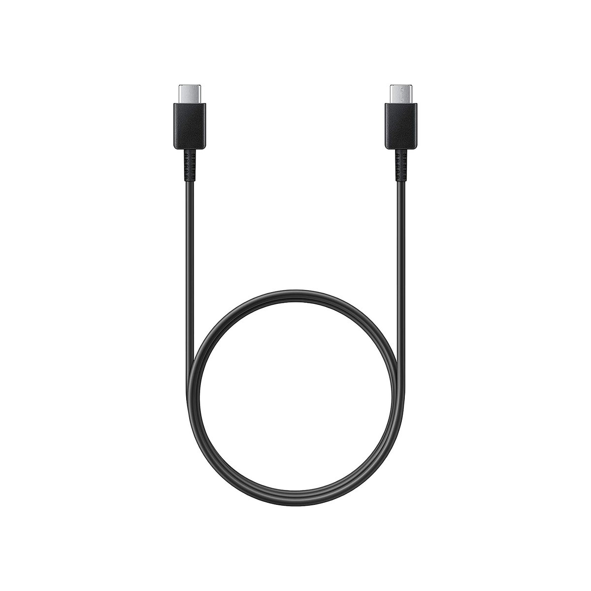 Samsung - Data Cable, Type C To C 3A Note 10, Blk
