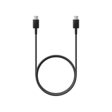 Samsung - Data Cable, Type C To C 3A Note 10, Blk