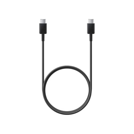 Samsung - Data Cable, Type C To C 3A Note 10, Blk
