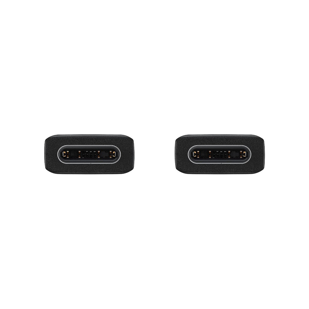 Samsung - Data Cable, Type C To C 3A Note 10, Blk